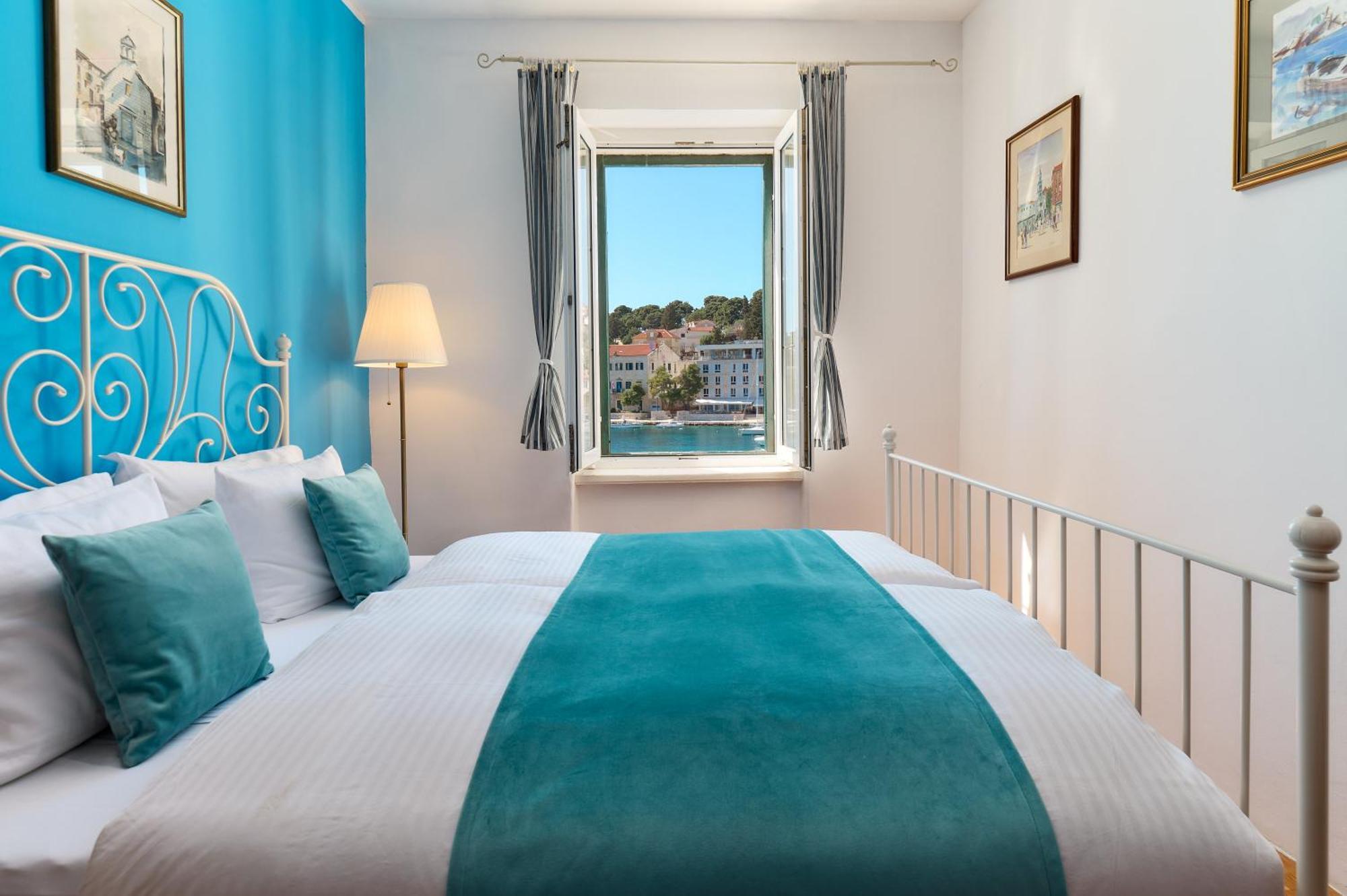Apartamento Sun Spalato Fara Hvar Town Exterior foto